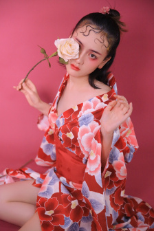 激战粤语